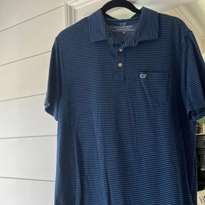 Vineyard vines Polo